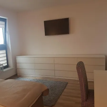 Stella Del Mare 3 Władysławowo