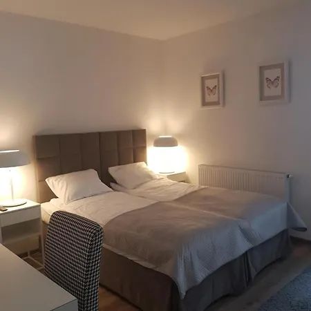 Stella Del Mare 3 Apartment *
