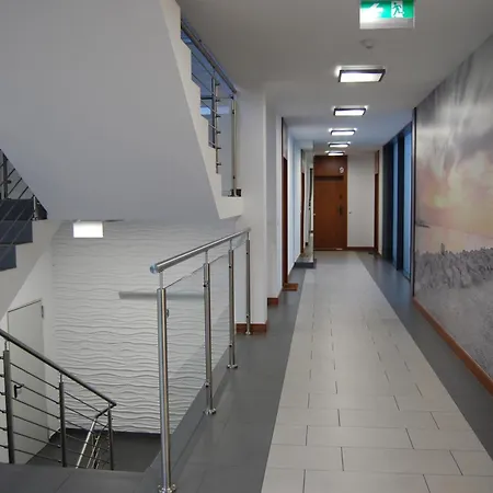 아파트 Stella Del Mare 3 Władysławowo