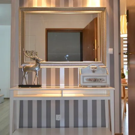 Stella Del Mare 3 아파트 Władysławowo