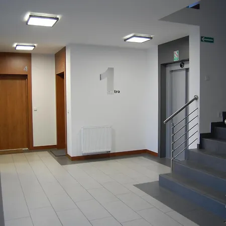 Apartment Stella Del Mare 3 *
