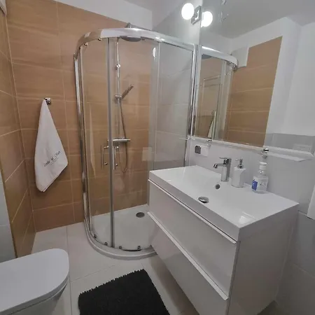 Stella Del Mare 3 Apartment Władysławowo