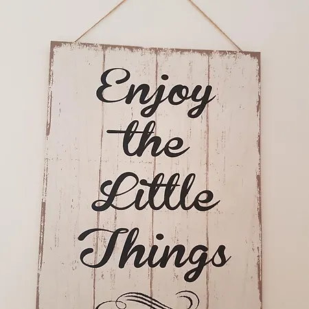 아파트 Stella Del Mare 3 Władysławowo