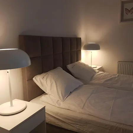 Stella Del Mare 3 Władysławowo