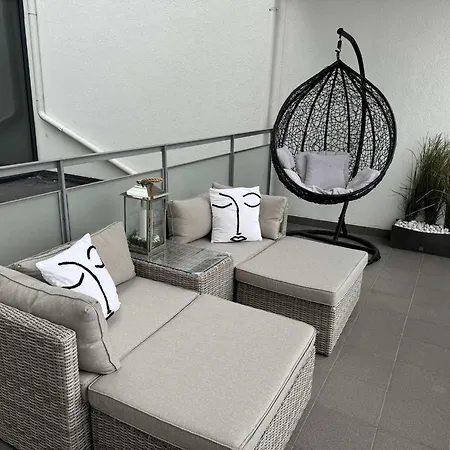 Apartment Stella Del Mare 3 *