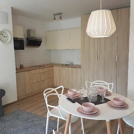 Stella Del Mare 3 * Władysławowo