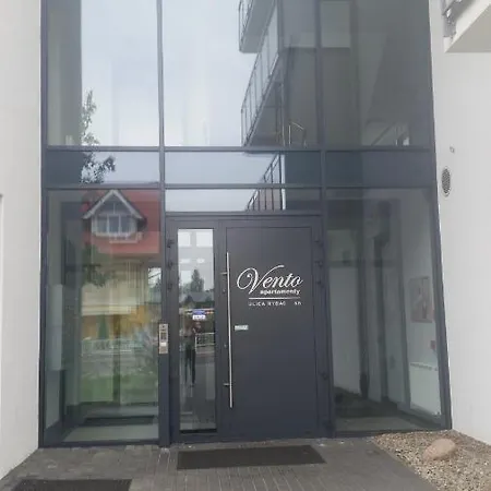 Apartment Stella Del Mare 3 *