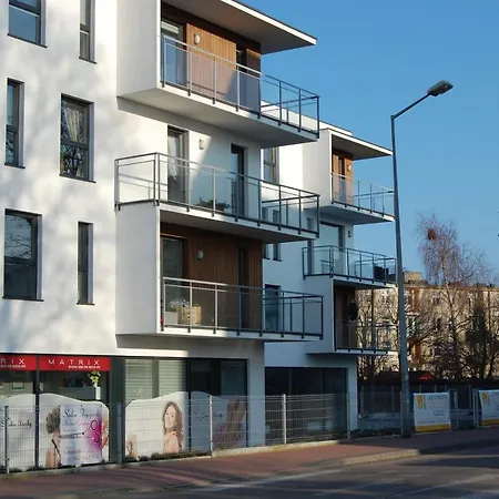 Stella Del Mare 3 Władysławowo