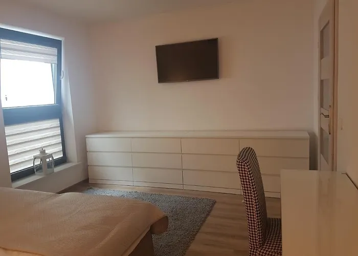 Stella Del Mare 3 Władysławowo