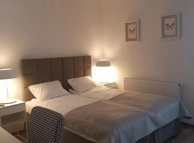 Stella Del Mare 3 아파트 *