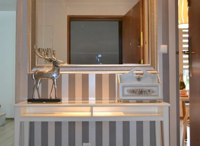 Stella Del Mare 3 아파트 Władysławowo