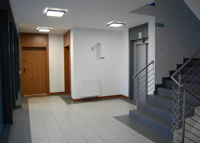 아파트 Stella Del Mare 3 *