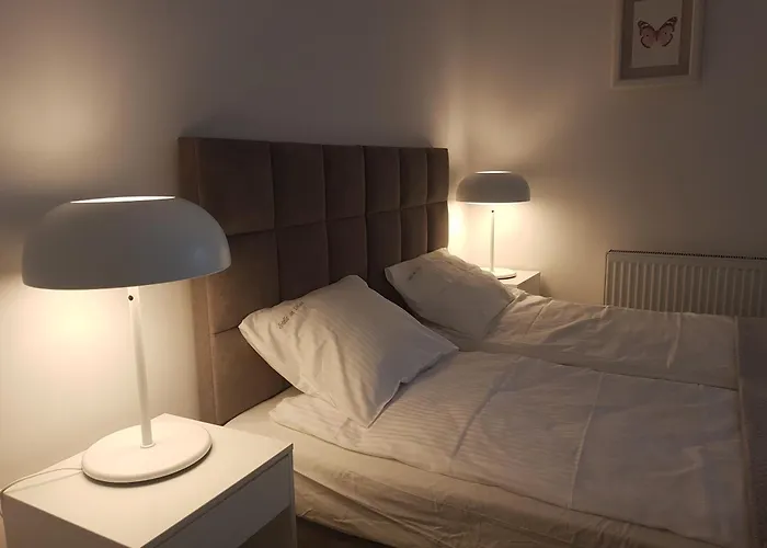 Stella Del Mare 3 Władysławowo