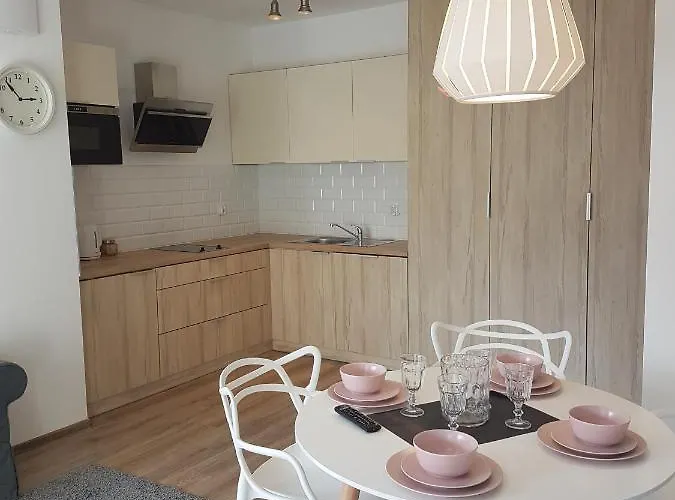 Stella Del Mare 3 * Władysławowo